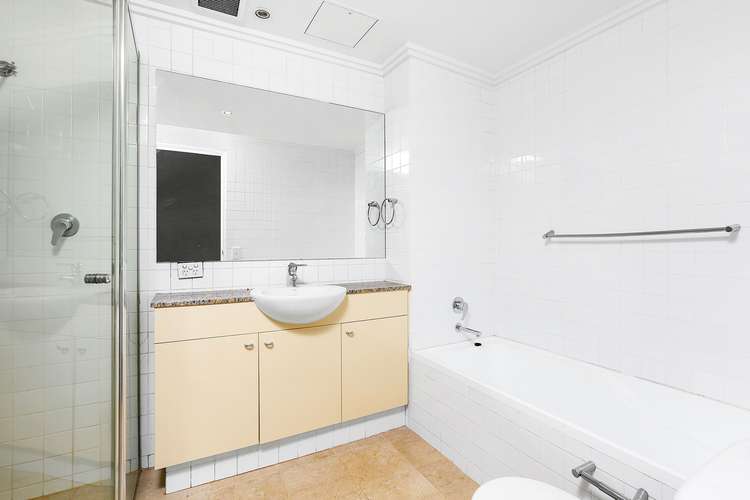 Fourth view of Homely apartment listing, 502/55 Harbour Street, Mosman NSW 2088