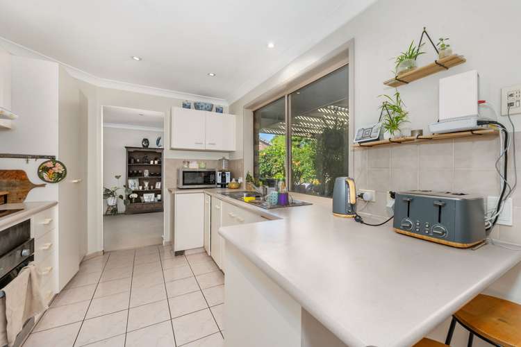 Third view of Homely house listing, 72 Petherbridge Avenue, Merrimac QLD 4226