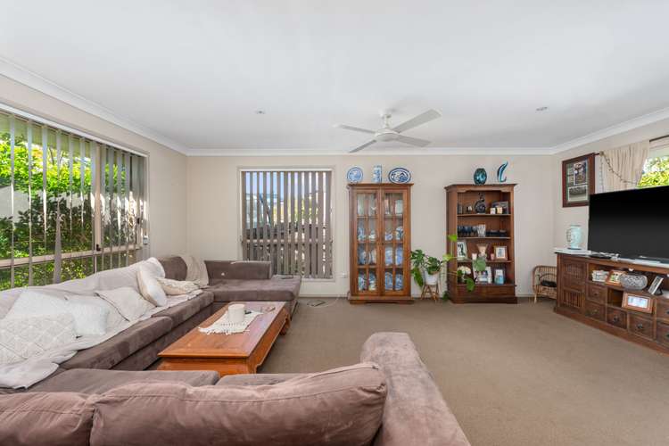 Fourth view of Homely house listing, 72 Petherbridge Avenue, Merrimac QLD 4226