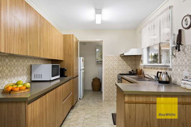 Sixth view of Homely house listing, 15 Carinya Avenue, Newcomb VIC 3219