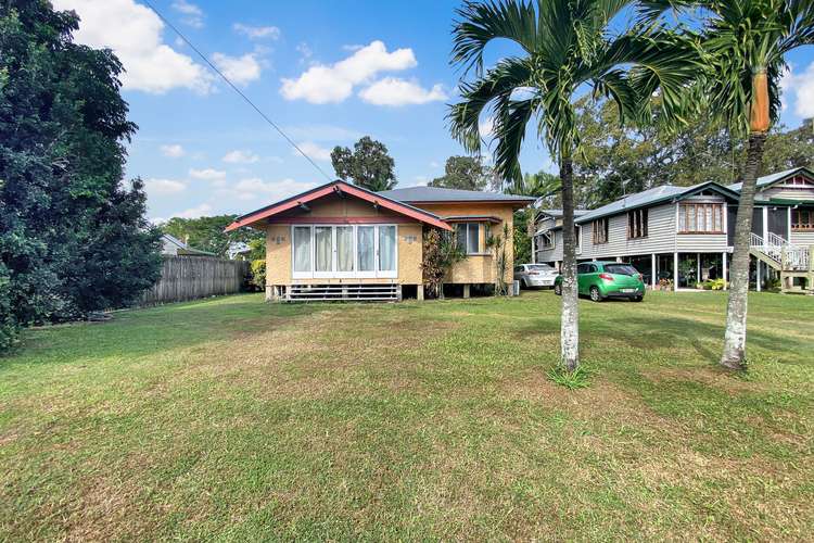 Main view of Homely house listing, 14 Manon Street, Armstrong Beach QLD 4737