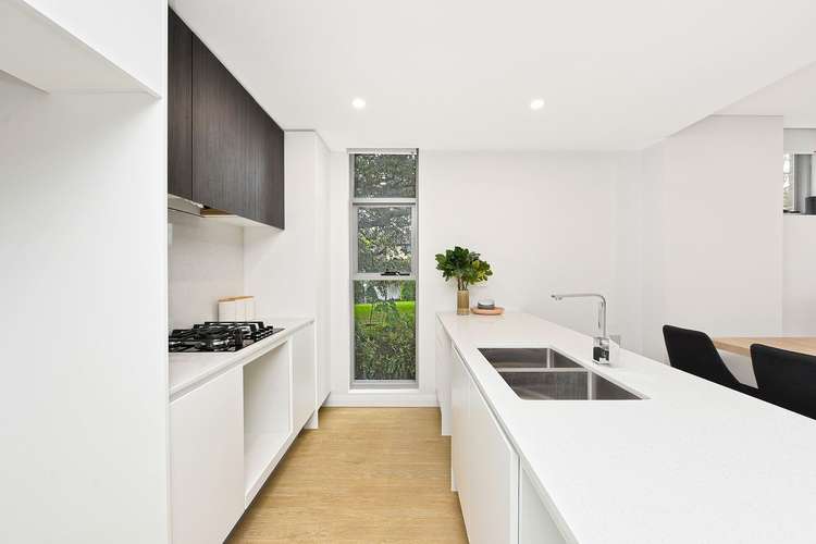 Third view of Homely apartment listing, 107/278A Bunnerong Road, Hillsdale NSW 2036