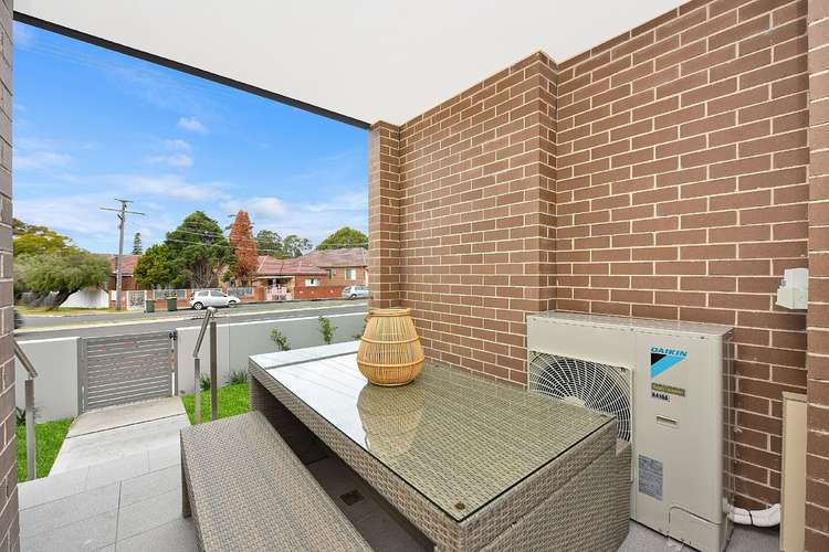 Fifth view of Homely apartment listing, 107/278A Bunnerong Road, Hillsdale NSW 2036