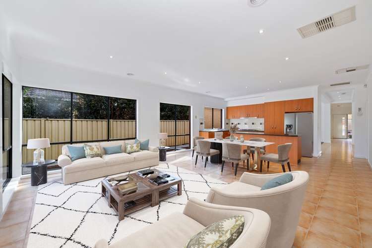 Second view of Homely house listing, 7 Kings Domain, Caroline Springs VIC 3023