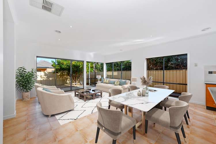 Third view of Homely house listing, 7 Kings Domain, Caroline Springs VIC 3023