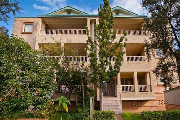 Main view of Homely unit listing, 1/15-17 Apsley Street, Penshurst NSW 2222