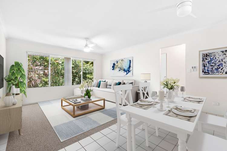 Fourth view of Homely unit listing, 4/15 Onslow Street, Ascot QLD 4007