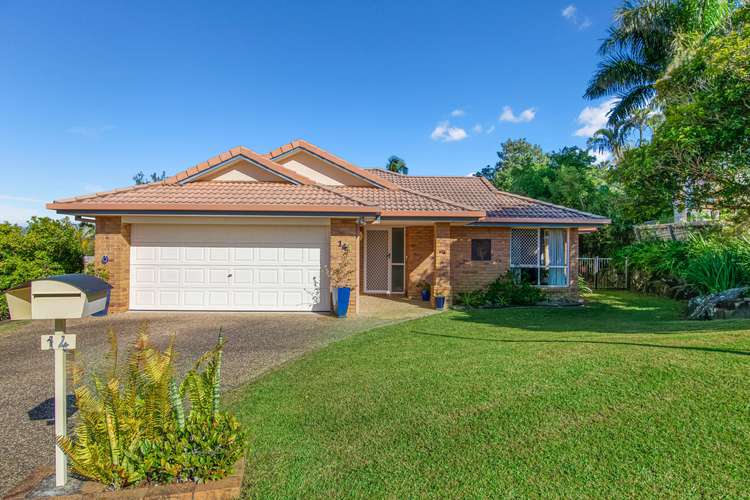 Main view of Homely house listing, 14 Northridge Court, Sippy Downs QLD 4556