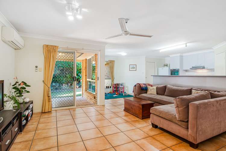 Third view of Homely house listing, 14 Northridge Court, Sippy Downs QLD 4556