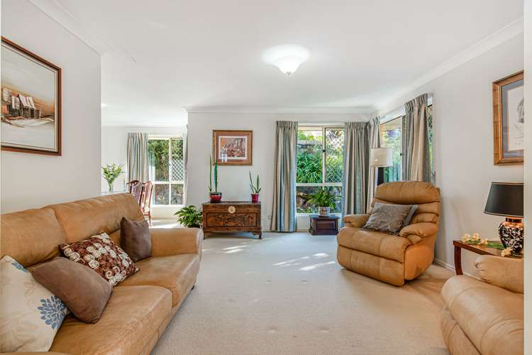 Fifth view of Homely house listing, 14 Northridge Court, Sippy Downs QLD 4556