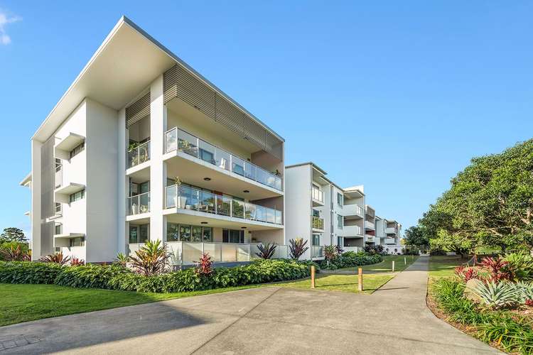 Main view of Homely unit listing, 237/20 Egmont Street, Sherwood QLD 4075