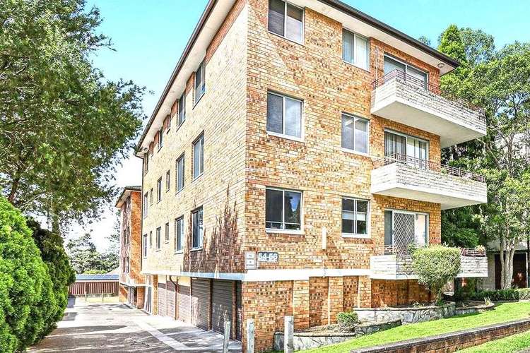 Main view of Homely apartment listing, 3/54-56 Ocean Street, Penshurst NSW 2222