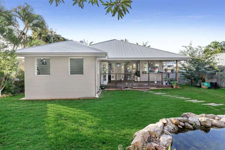 Main view of Homely house listing, 21 Lucan Avenue, Aspley QLD 4034