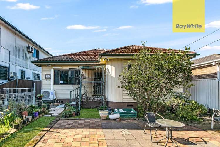 Second view of Homely house listing, 7 Auburn Road, Regents Park NSW 2143