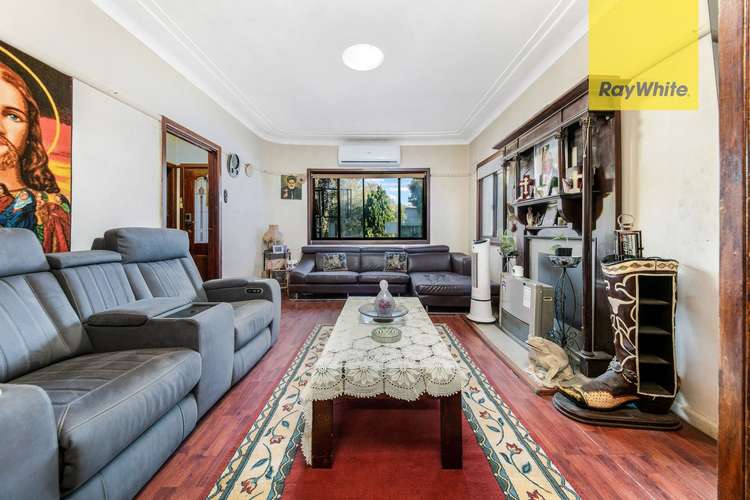 Third view of Homely house listing, 7 Auburn Road, Regents Park NSW 2143