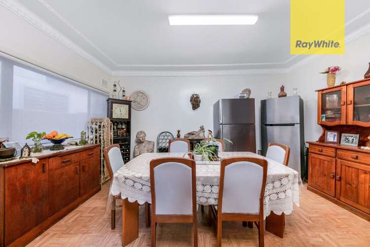 Fourth view of Homely house listing, 7 Auburn Road, Regents Park NSW 2143