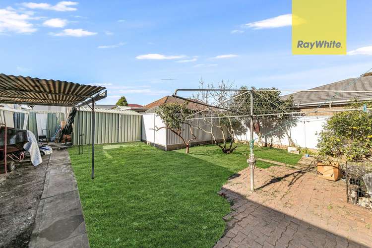Sixth view of Homely house listing, 7 Auburn Road, Regents Park NSW 2143