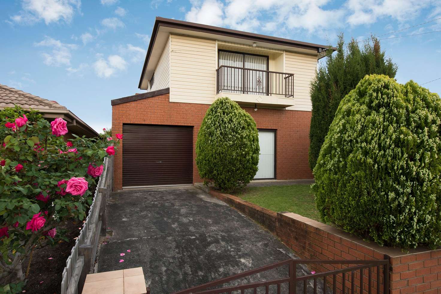Main view of Homely house listing, 94 Second Avenue, Rosebud VIC 3939