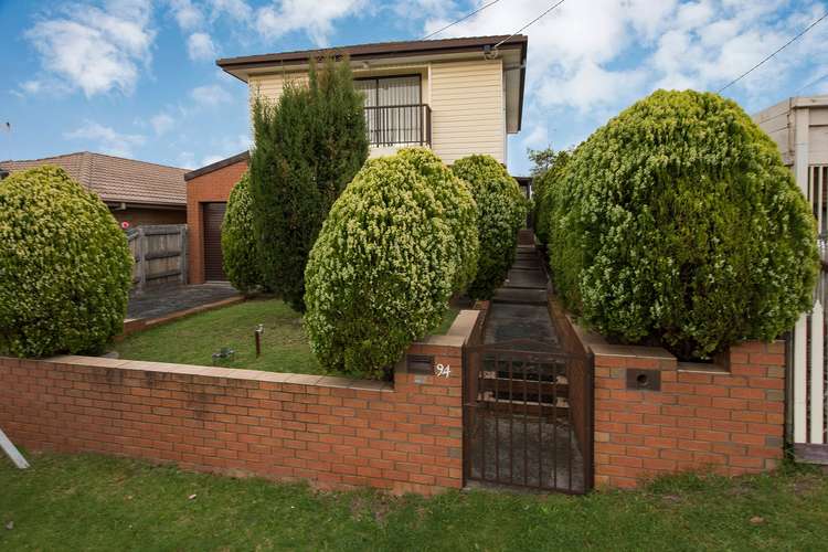 Second view of Homely house listing, 94 Second Avenue, Rosebud VIC 3939