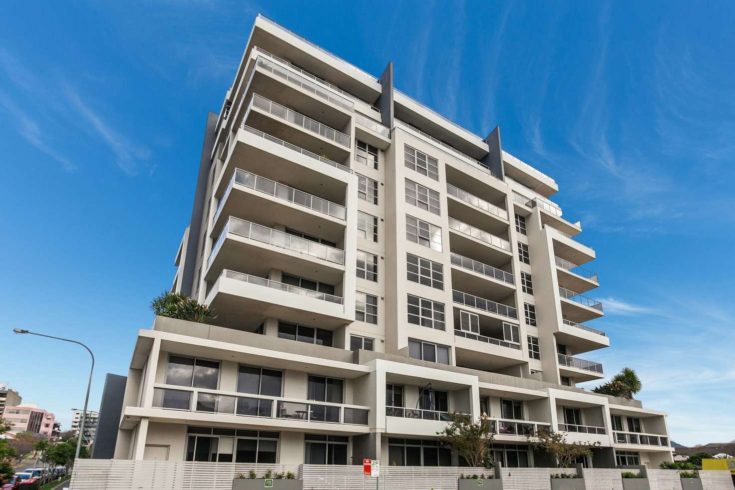 Main view of Homely apartment listing, 65/2-12 Young Street, Wollongong NSW 2500