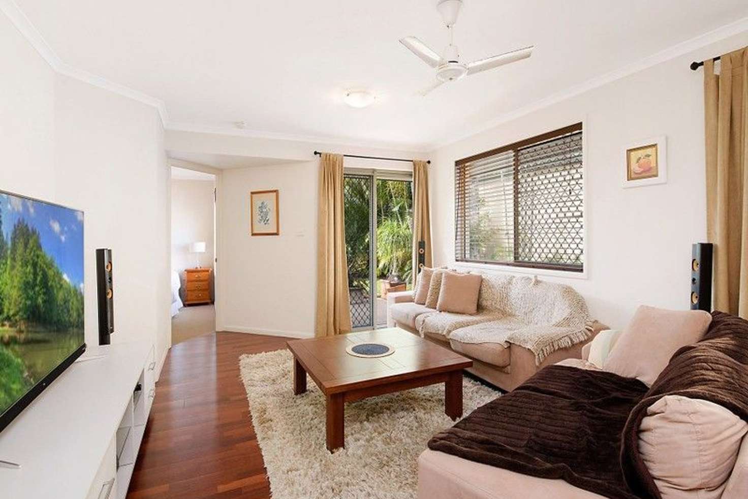 Main view of Homely house listing, 18 Meisner Court, Mountain Creek QLD 4557