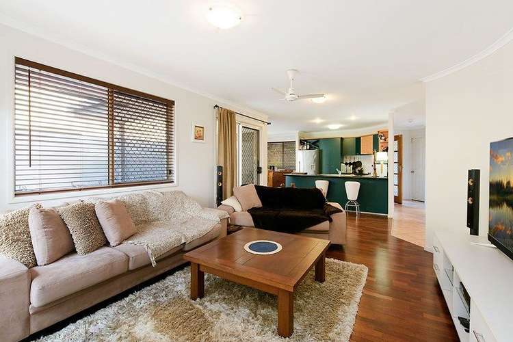 Second view of Homely house listing, 18 Meisner Court, Mountain Creek QLD 4557