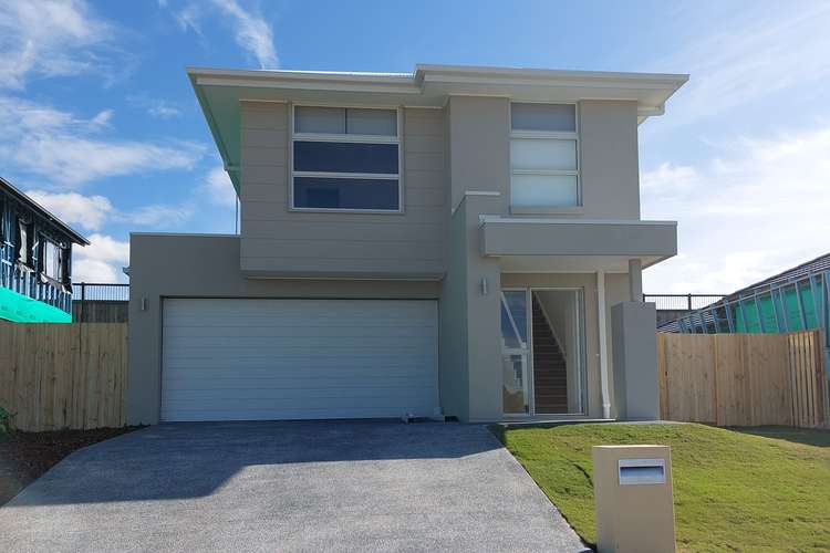 Main view of Homely house listing, 5 Crusoe Street, Coomera QLD 4209