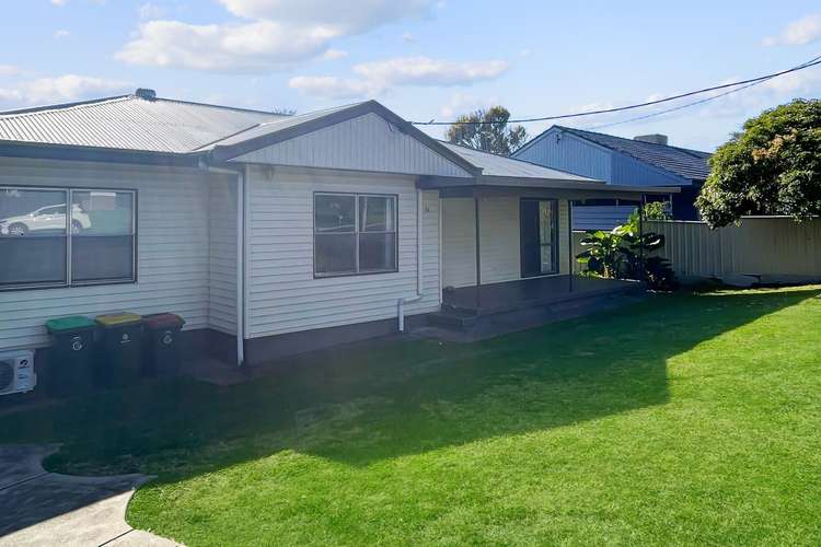 Second view of Homely house listing, 36 Fairview Street, Gunnedah NSW 2380