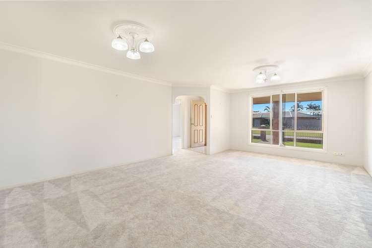 Third view of Homely house listing, 48 Admiralty Court, Yamba NSW 2464