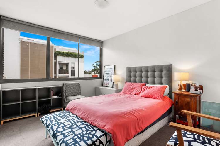 Third view of Homely apartment listing, 405A/797 Botany Road, Rosebery NSW 2018