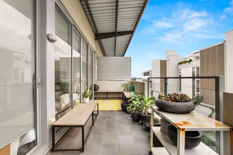 Fourth view of Homely apartment listing, 405A/797 Botany Road, Rosebery NSW 2018