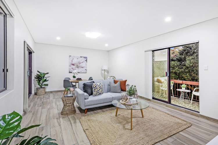 Second view of Homely unit listing, 4/15-21 Bellevue Parade, Hurstville NSW 2220