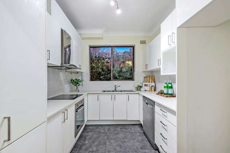 Third view of Homely unit listing, 4/15-21 Bellevue Parade, Hurstville NSW 2220