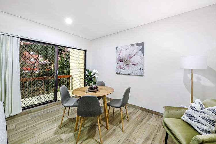 Seventh view of Homely unit listing, 4/15-21 Bellevue Parade, Hurstville NSW 2220