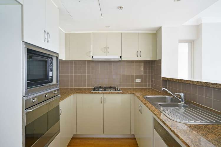 Second view of Homely apartment listing, 1607/8-10 Brown Street, Chatswood NSW 2067