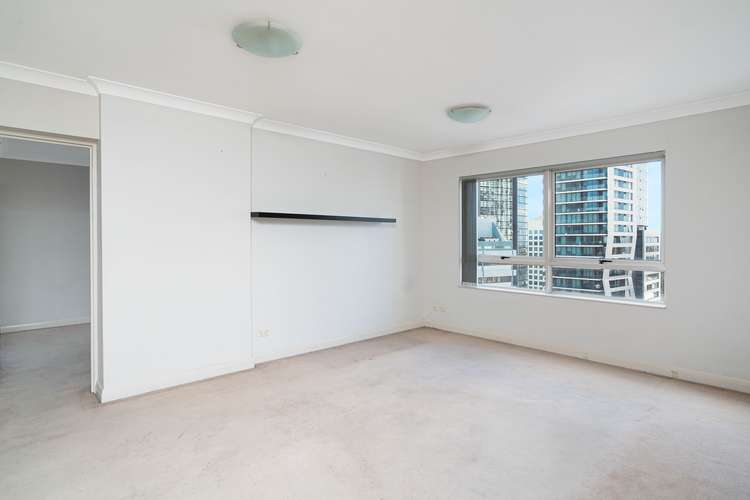 Third view of Homely apartment listing, 1607/8-10 Brown Street, Chatswood NSW 2067
