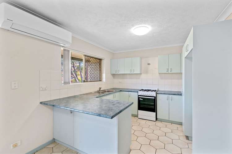 Second view of Homely unit listing, 3/12 King Street, Annerley QLD 4103
