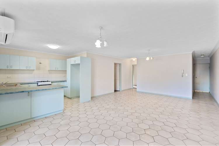 Third view of Homely unit listing, 3/12 King Street, Annerley QLD 4103