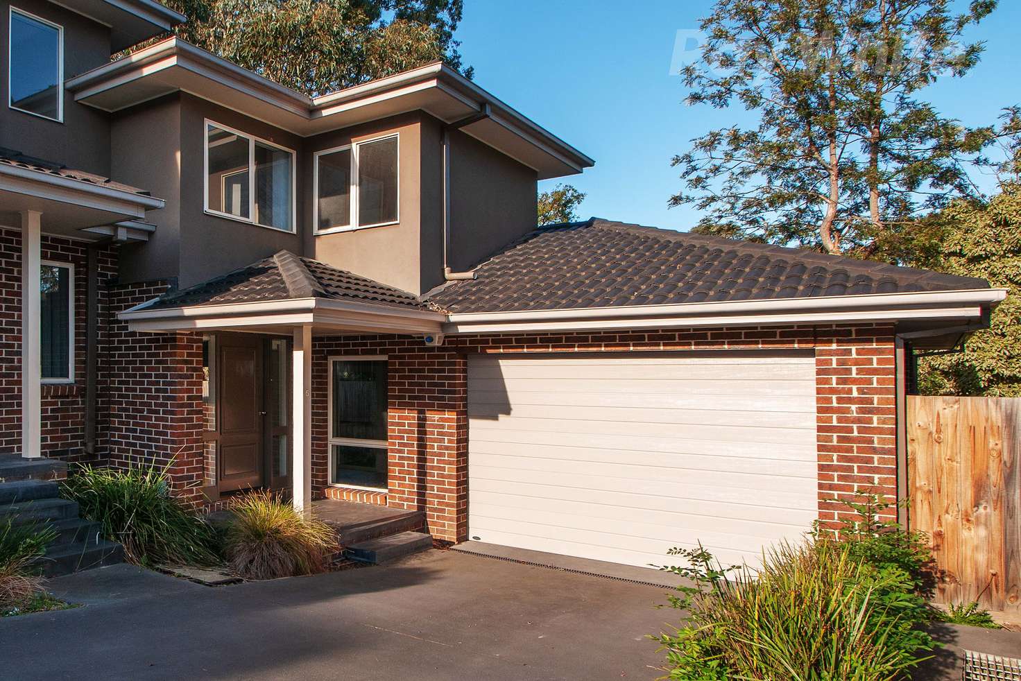Main view of Homely townhouse listing, 5/4 Humber Road, Croydon VIC 3136