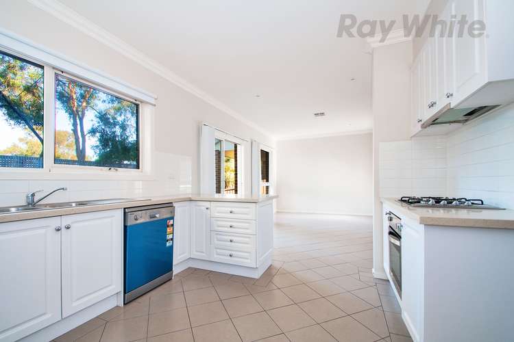 Second view of Homely townhouse listing, 5/4 Humber Road, Croydon VIC 3136