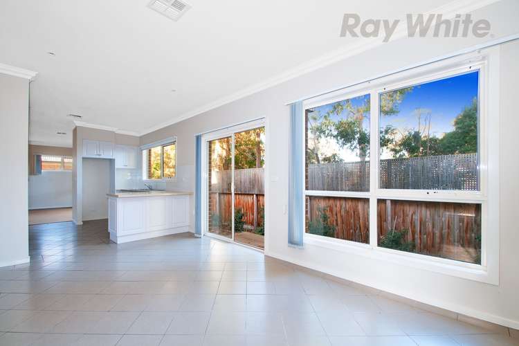 Third view of Homely townhouse listing, 5/4 Humber Road, Croydon VIC 3136