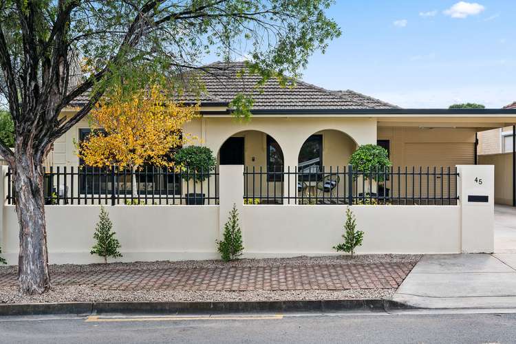 Third view of Homely house listing, 45 First Avenue, Payneham South SA 5070