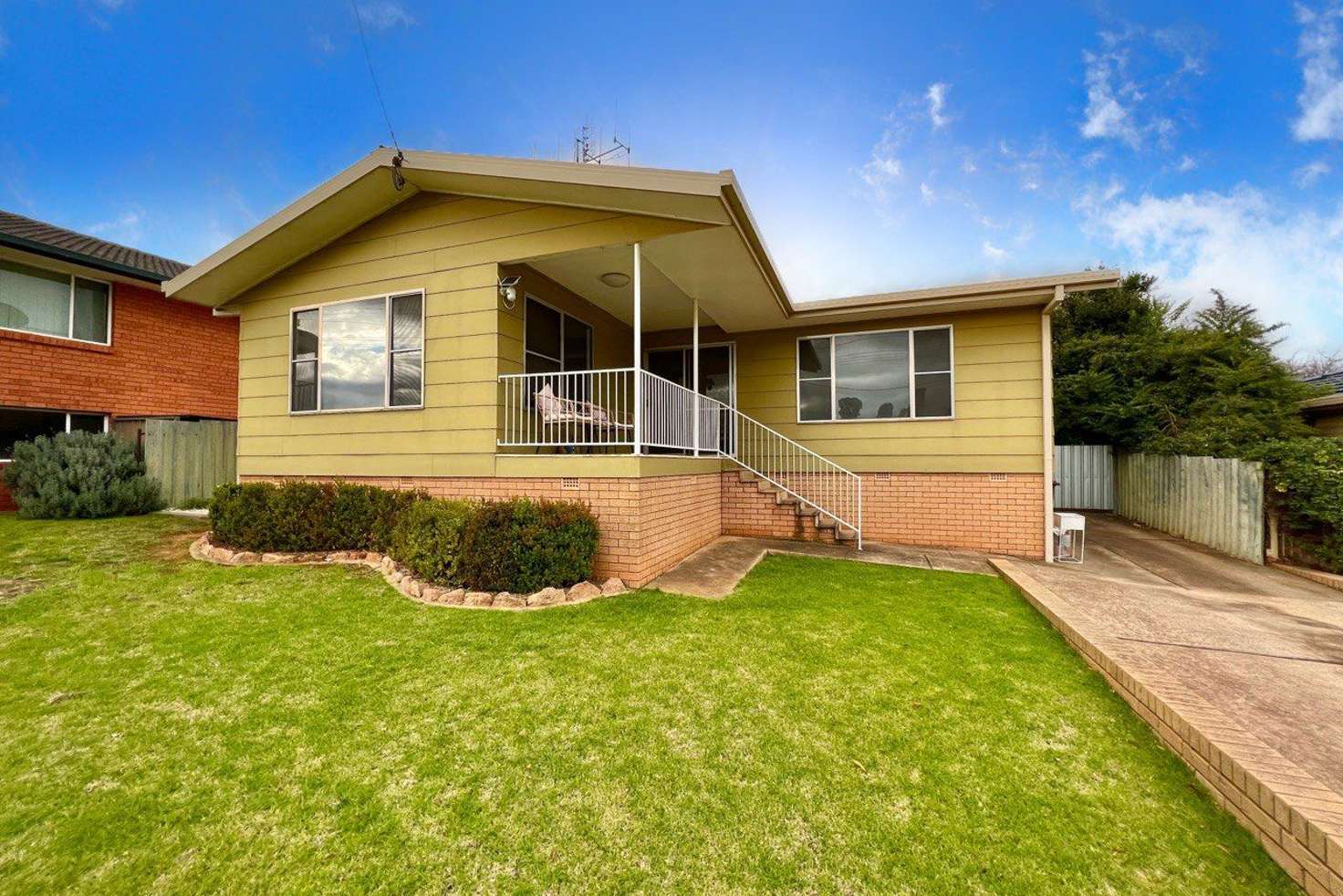 Main view of Homely house listing, 85 High Street, Parkes NSW 2870