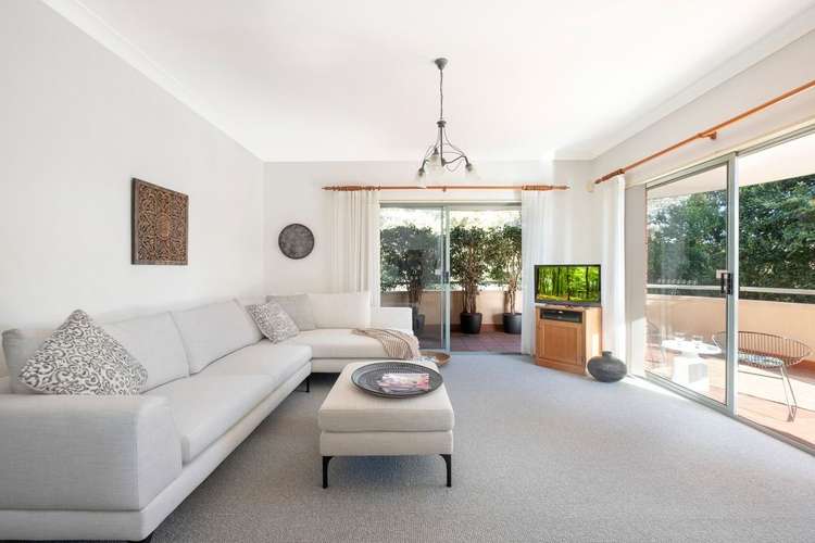 Second view of Homely unit listing, 9/11-15 Goodchap Road, Chatswood NSW 2067