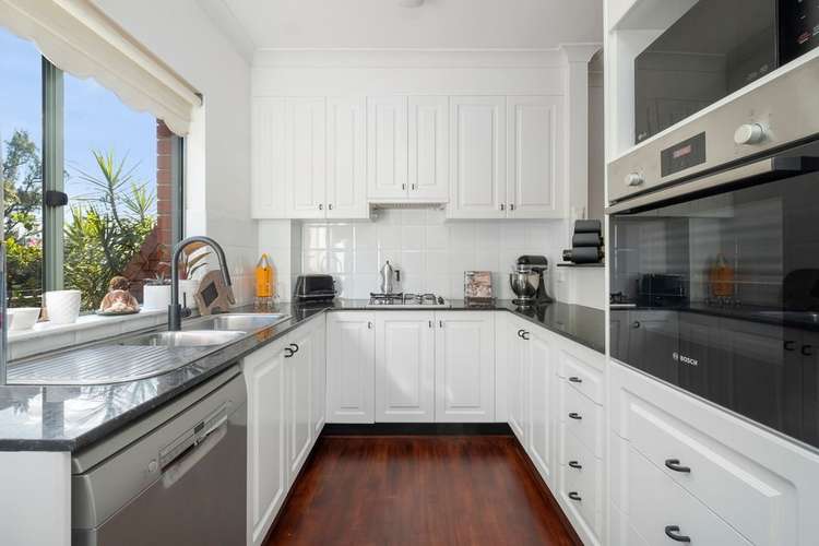 Third view of Homely unit listing, 9/11-15 Goodchap Road, Chatswood NSW 2067