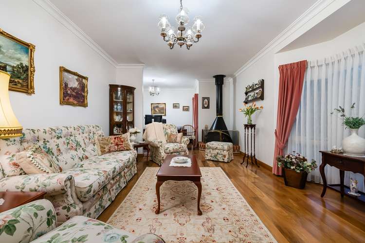 Third view of Homely house listing, 23 Fernbank Terrace, Stonyfell SA 5066