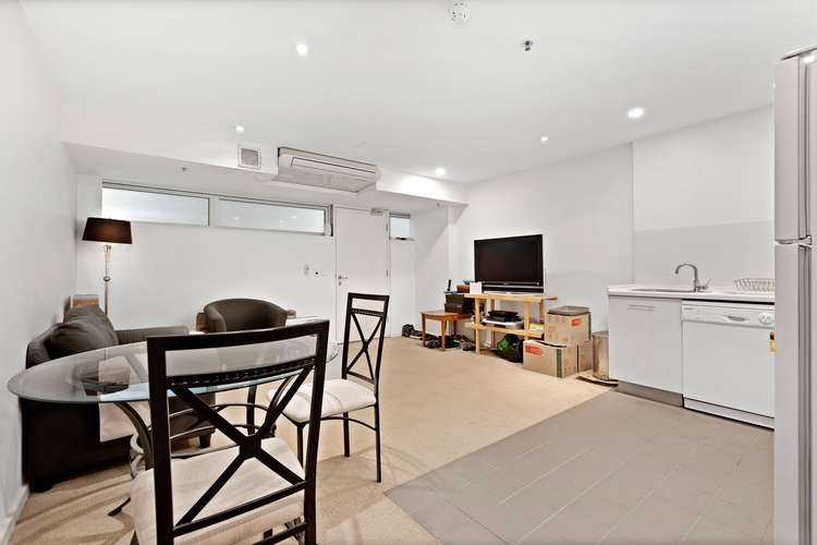 Second view of Homely apartment listing, 222/9 Paxtons Walk, Adelaide SA 5000