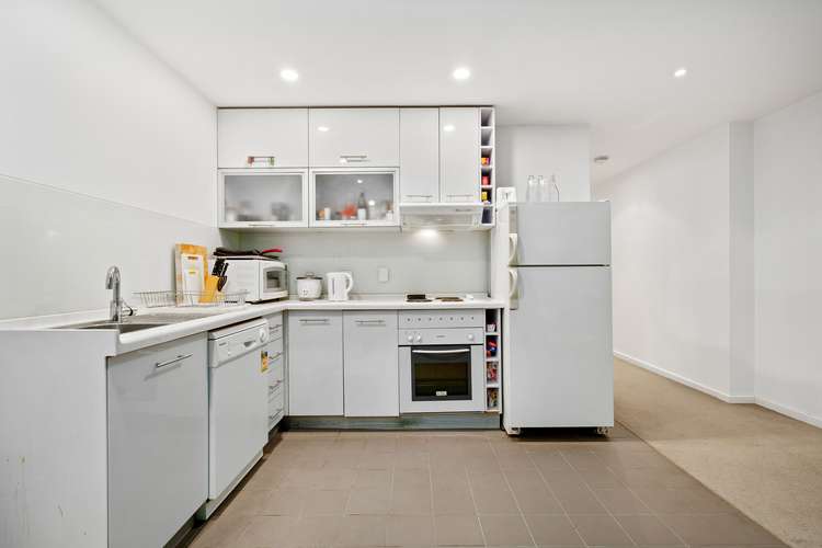 Third view of Homely apartment listing, 222/9 Paxtons Walk, Adelaide SA 5000