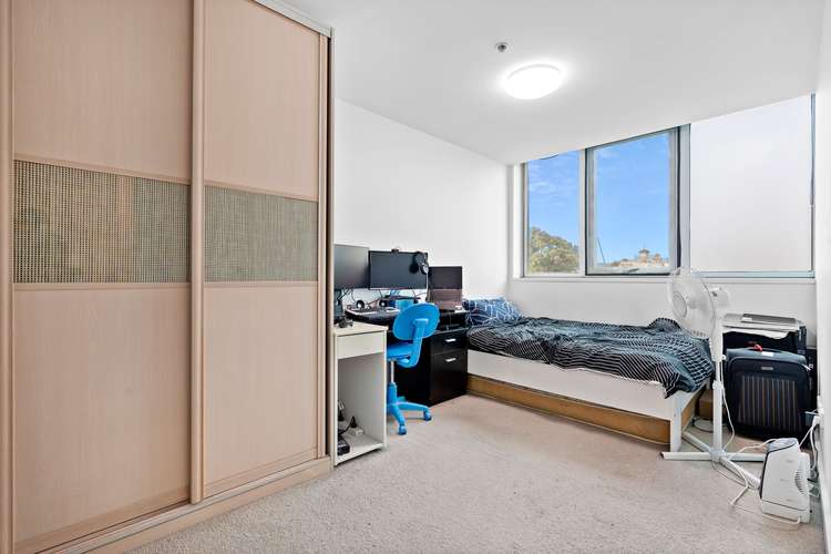 Fourth view of Homely apartment listing, 222/9 Paxtons Walk, Adelaide SA 5000