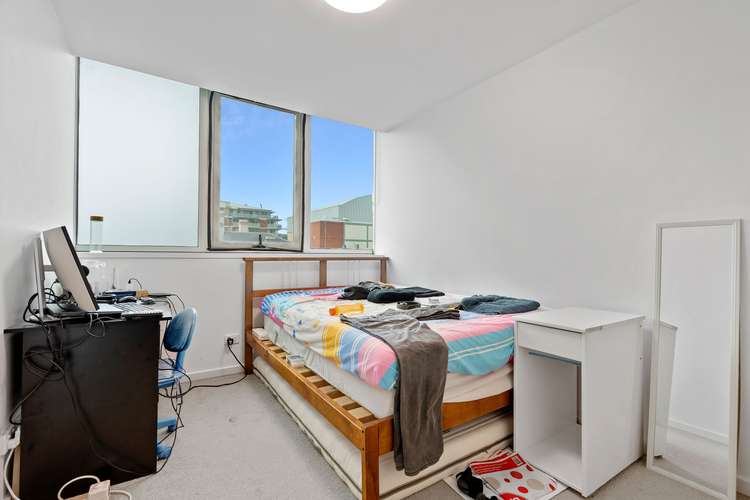Fifth view of Homely apartment listing, 222/9 Paxtons Walk, Adelaide SA 5000
